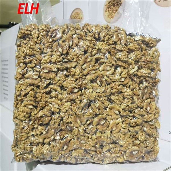 185 ELH walnut kernels